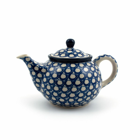 Teapot 900ml-Pearls