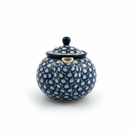 Teapot 900ml-Pearls