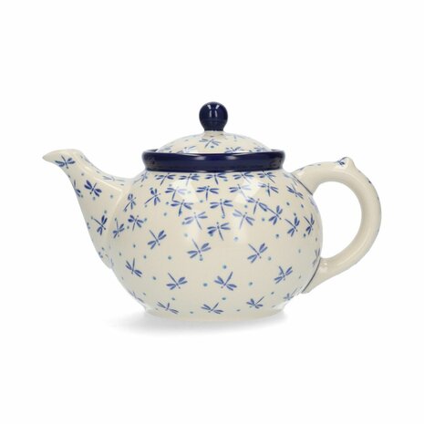 Teapot 1300ml-Damselfly