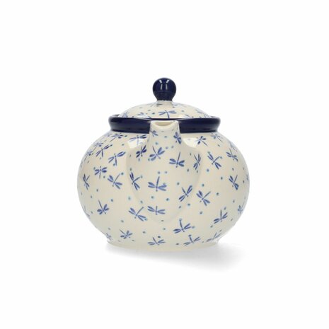 Teapot 1300ml-Damselfly