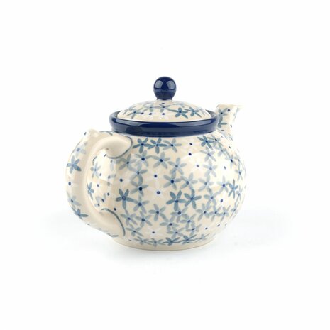 Teapot 1300ml-Sea Star