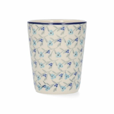 Mug Tumbler 240ml-Peaceful