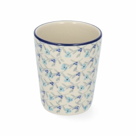 Mug Tumbler 240ml-Peaceful