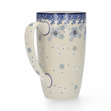 Mug 420ml-Spring Ballet