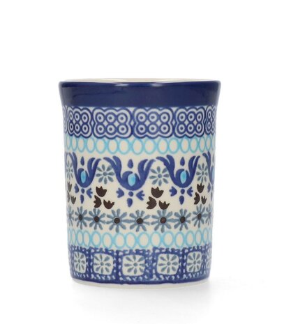 Mug Straight 250ml-Marrakesh