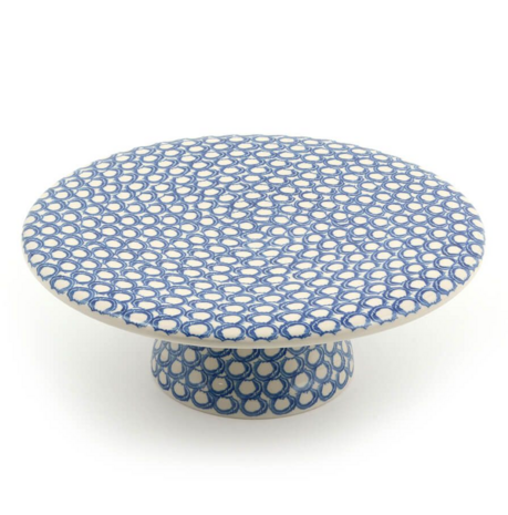 Cake Stand Ø28,5cm-Pearls