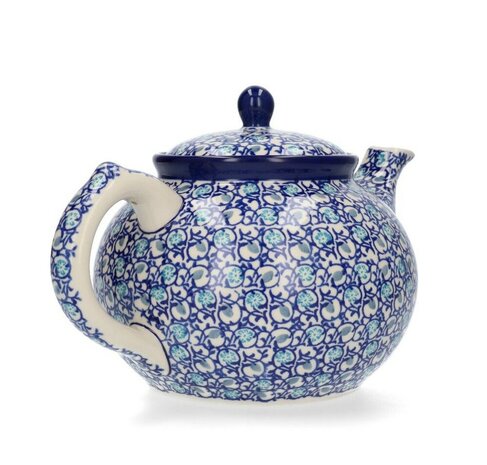 Teapot 2000ml-Ensemble