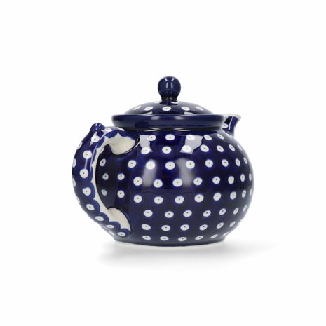 Teapot 1300ml-Blue Eyes