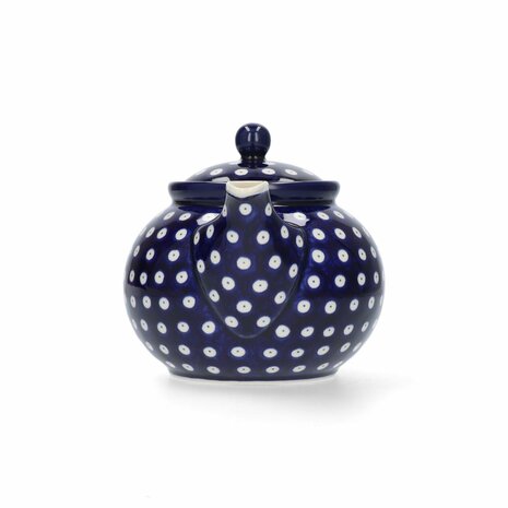 Teapot 1300ml-Blue Eyes