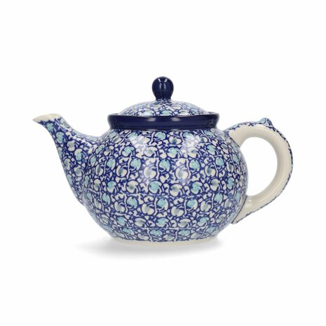 Teapot 1300ml-Ensemble