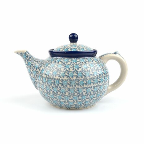 Teapot 1300ml-Petit Fleur