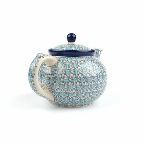 Teapot 1300ml-Petit Fleur