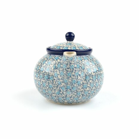 Teapot 1300ml-Petit Fleur