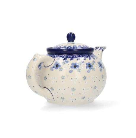 Teapot 1300ml-Spring Ballet