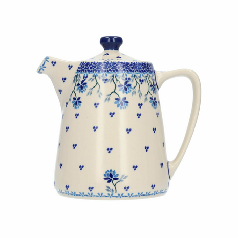 Teapot Straight 1000ml-Daydream