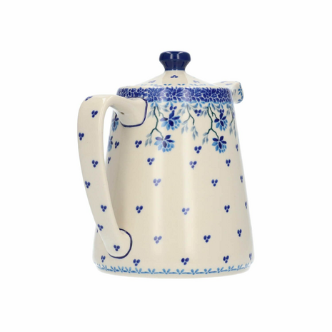 Teapot Straight 1000ml-Daydream