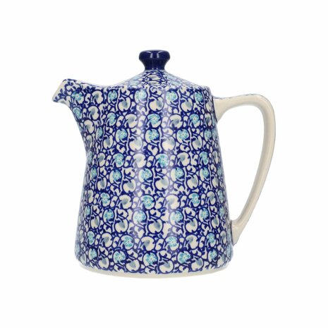 Teapot Straight 1000ml-Ensemble