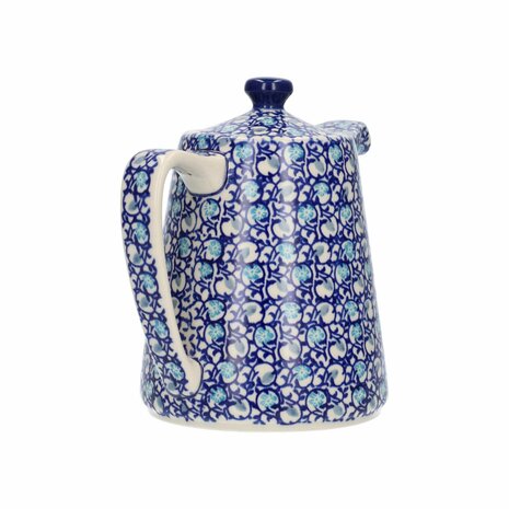 Teapot Straight 1000ml-Ensemble