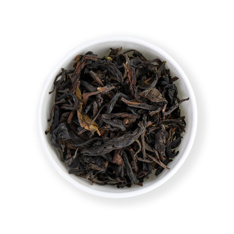 India Assam Wild Stone Oolong