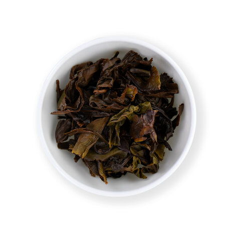 India Assam Wild Stone Oolong